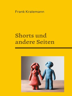 cover image of Shorts und andere Seiten